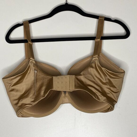 New Soma Stunning Push-up Plunge Bra Women's Size 38G - Picture 7 of 8